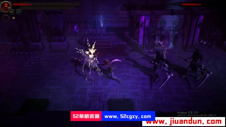 《永生之血》免安装中文绿色版[5.07GB] 单机游戏 第8张