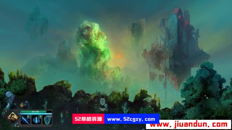 《莫塔之子》免安装v1.2.55中文绿色版整合家族试炼[1.31GB] 单机游戏 第9张