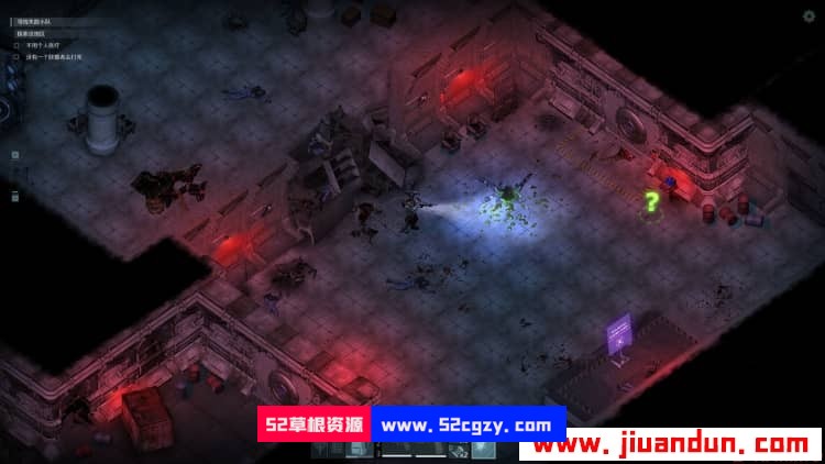《孤胆枪手2：传奇》免安装v1.3.0中文绿色版[1.19GB] 单机游戏 第5张
