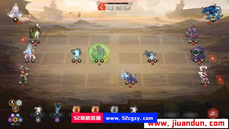 《对抗月球》免安装中文绿色版整合Moonstorm[4.97GB] 单机游戏 第1张