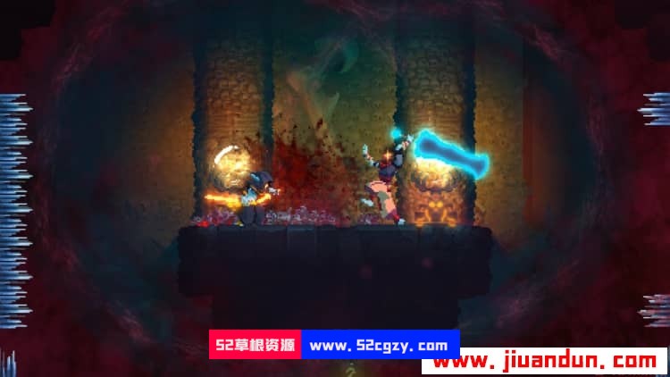 《死亡细胞》免安装v23中文绿色版[1.13GB] 单机游戏 第9张