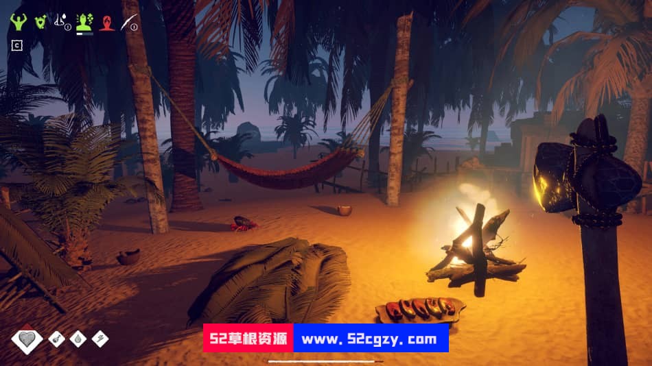 《求生岛：不老泉传说》免安装Demo绿色中文版[19.7GB] 单机游戏 第12张