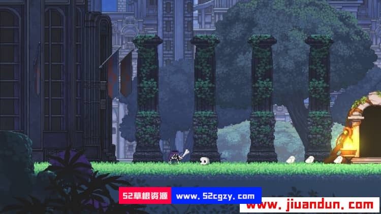 小骨：英雄杀手免安装v1.2.0绿色中文版885M 单机游戏 第3张