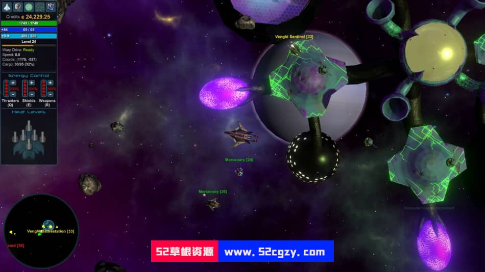 《星际勇士》免安装v2.0.2绿色中文版[1.29GB] 单机游戏 第6张