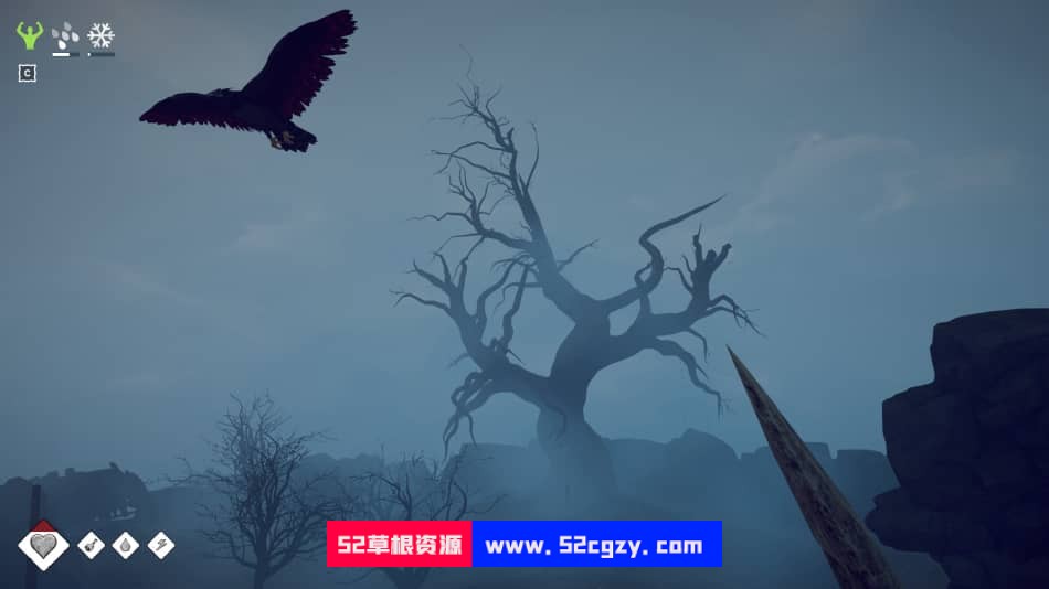 《求生岛：不老泉传说》免安装Demo绿色中文版[19.7GB] 单机游戏 第4张