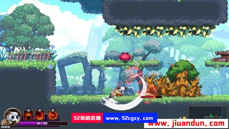 小骨：英雄杀手免安装v1.2.0绿色中文版885M 单机游戏 第7张