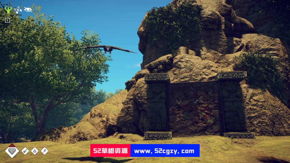 《求生岛：不老泉传说》免安装Demo绿色中文版[19.7GB] 单机游戏 第13张