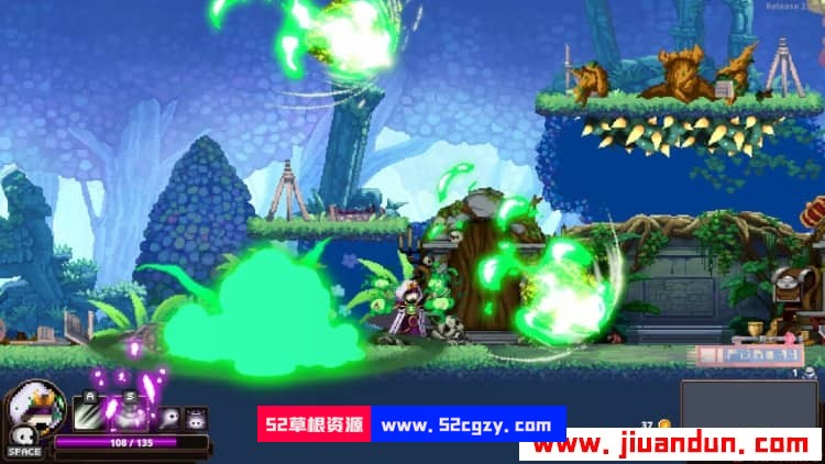 小骨：英雄杀手免安装v1.2.0绿色中文版885M 单机游戏 第9张