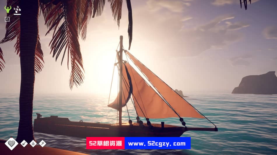 《求生岛：不老泉传说》免安装Demo绿色中文版[19.7GB] 单机游戏 第8张