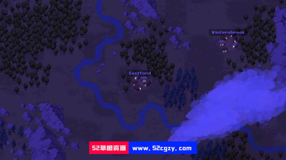 《紫色晶石》免安装v0.8.0.12绿色中文版[635MB] 单机游戏 第1张