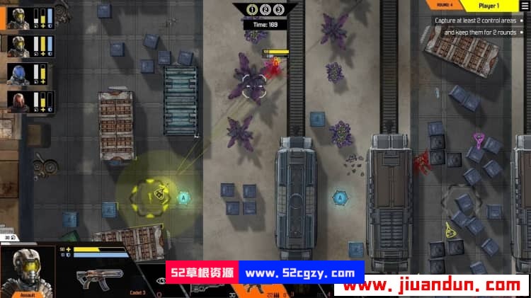 《战术部队：无烟煤星任务》免安装绿色中文版[2.61GB] 单机游戏 第9张