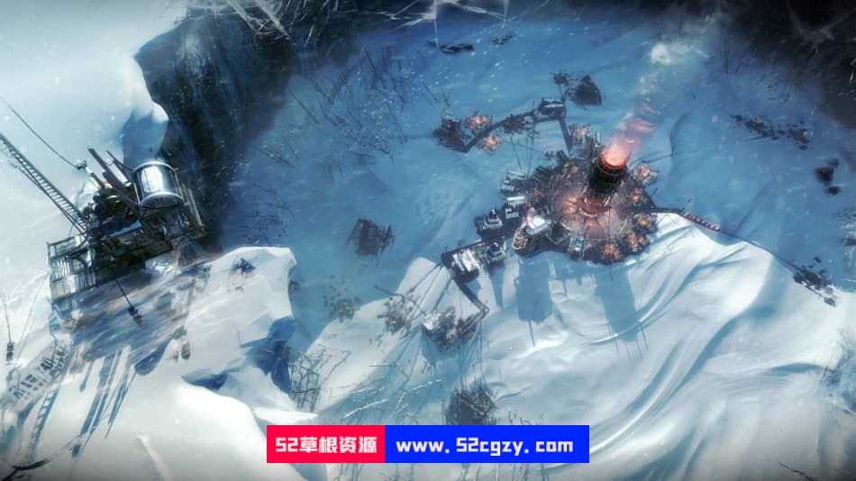 《冰汽时代》免安装年度版v1.6.1Build.20220803绿色中文版[10.1GB] 单机游戏 第3张