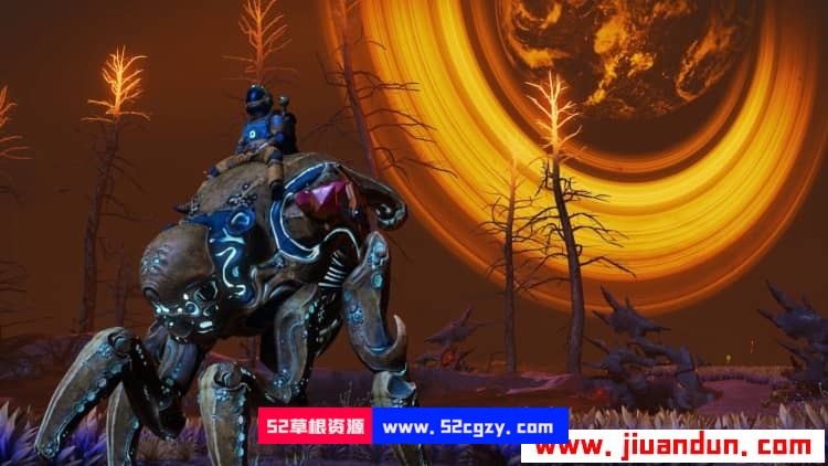《无人之地 无人深空》免安装v3.33绿色中文版[10.9GB] 单机游戏 第9张