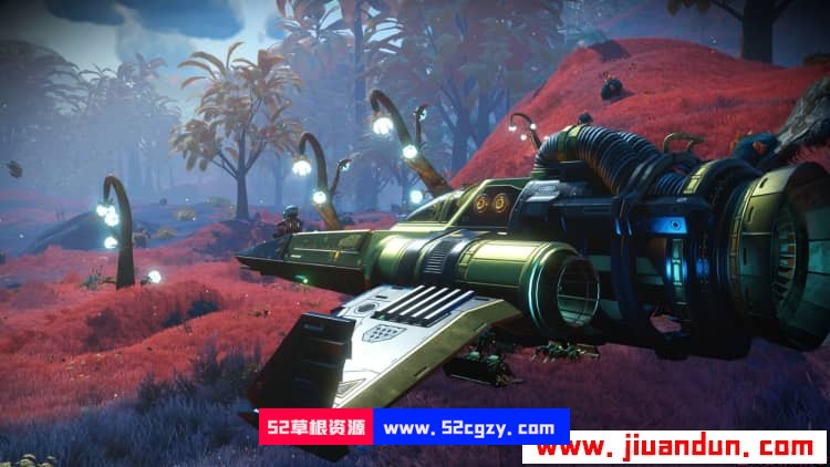《无人之地 无人深空》免安装v3.33绿色中文版[10.9GB] 单机游戏 第8张