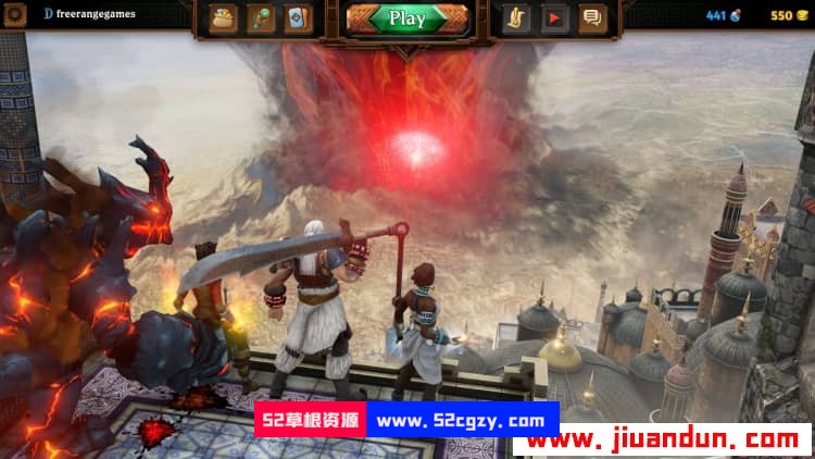 《战术部队：无烟煤星任务》免安装绿色中文版[2.61GB] 单机游戏 第2张