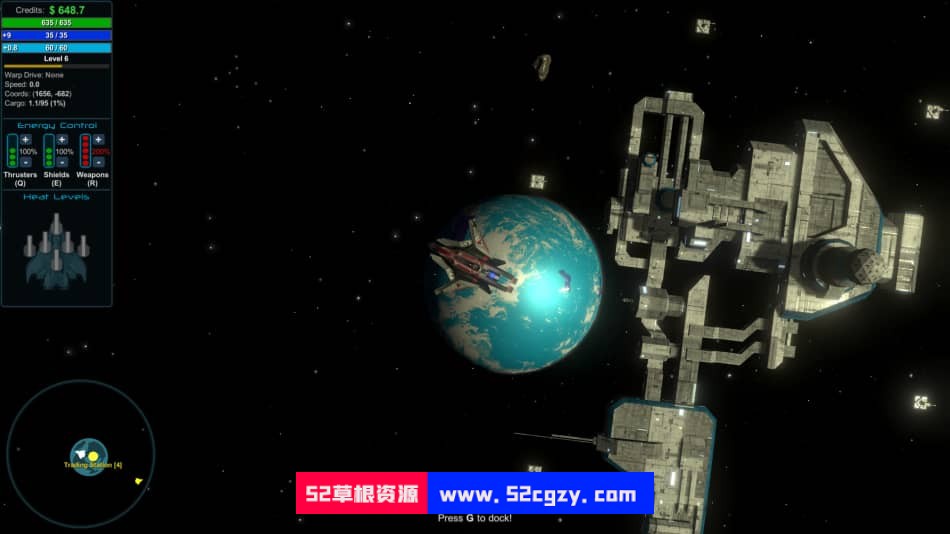 《星际勇士》免安装v2.0.2绿色中文版[1.29GB] 单机游戏 第11张