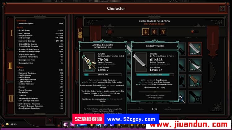 《The Slormancer》免安装绿色中文版测试版[412MB] 单机游戏 第8张