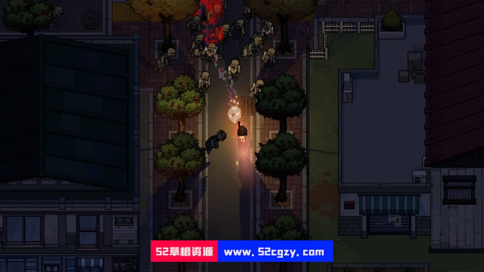 《尸外桃源》免安装v0.6.3.10510绿色中文版[1.45GB] 单机游戏 第7张