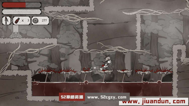 《8道门：雅兰的来世冒险》免安装v1.0中文绿色版正式版[7.78GB] 单机游戏 第4张