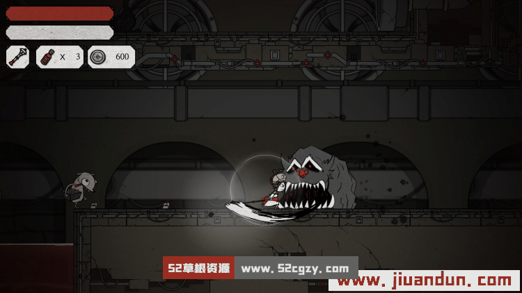 《8道门：雅兰的来世冒险》免安装v1.0中文绿色版正式版[7.78GB] 单机游戏 第3张