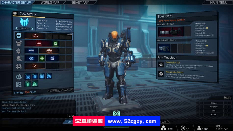 《红至日2：幸存者》免安装整合M.E.R.C.S DLC绿色中文版[12.1GB] 单机游戏 第1张