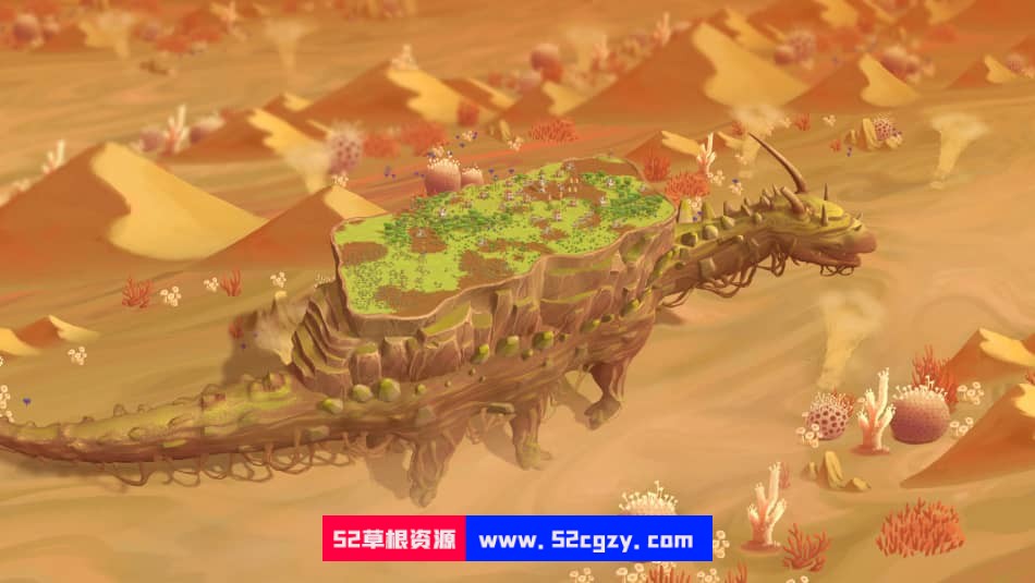 《漂泊牧歌》免安装v0.1.24绿色中文版[815MB] 单机游戏 第2张