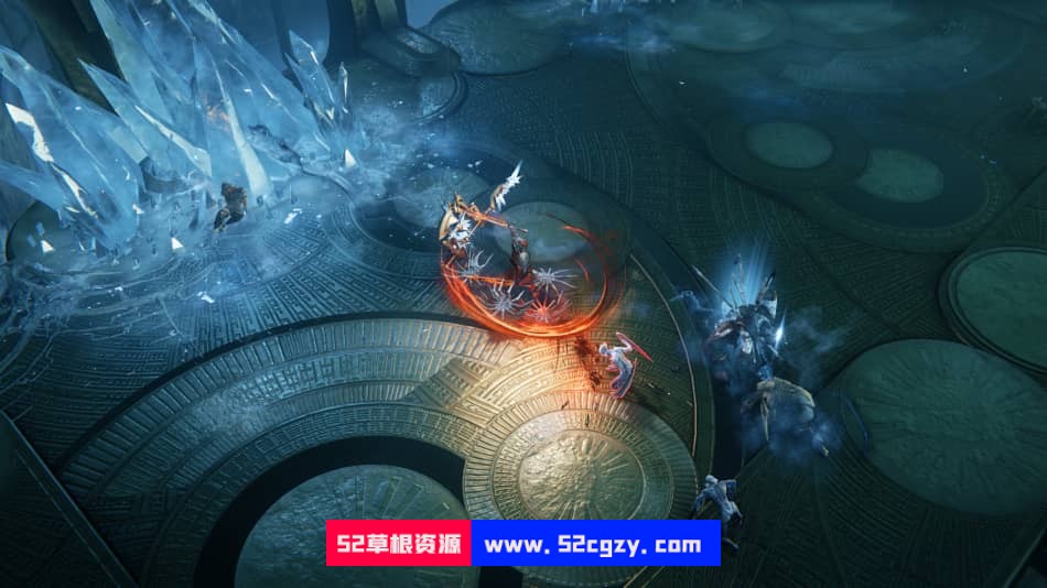 《破坏领主》免安装v1.1.6.0绿色中文版[32.1GB] 单机游戏 第5张