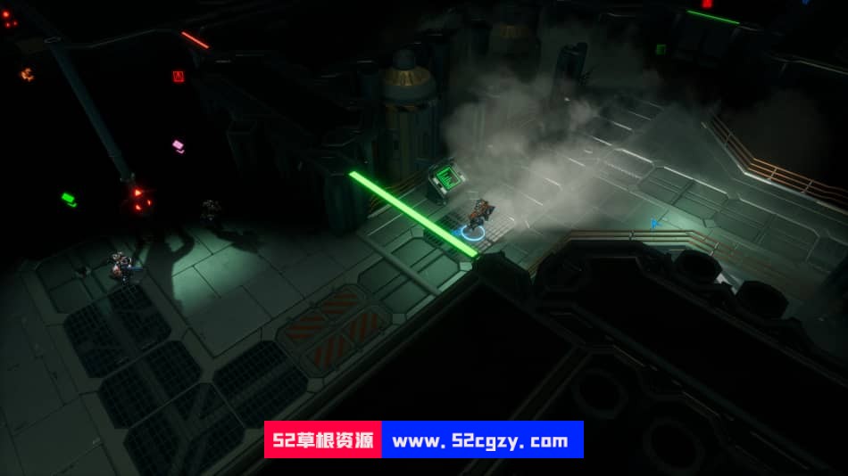 《红至日2：幸存者》免安装整合M.E.R.C.S DLC绿色中文版[12.1GB] 单机游戏 第4张