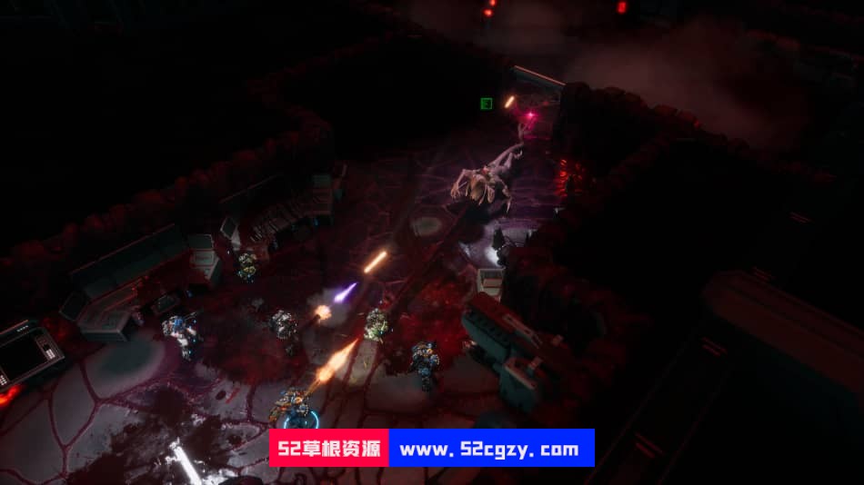 《红至日2：幸存者》免安装整合M.E.R.C.S DLC绿色中文版[12.1GB] 单机游戏 第3张