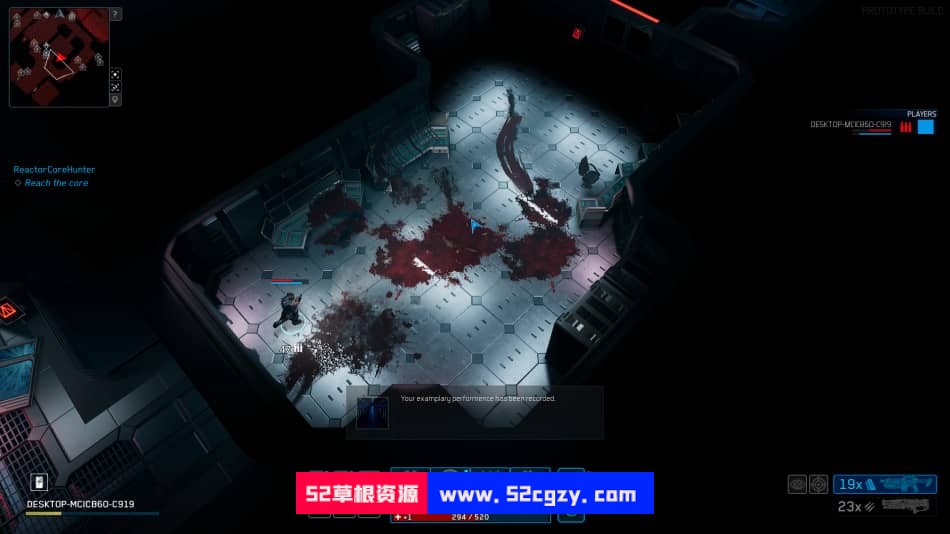 《红至日2：幸存者》免安装整合M.E.R.C.S DLC绿色中文版[12.1GB] 单机游戏 第6张