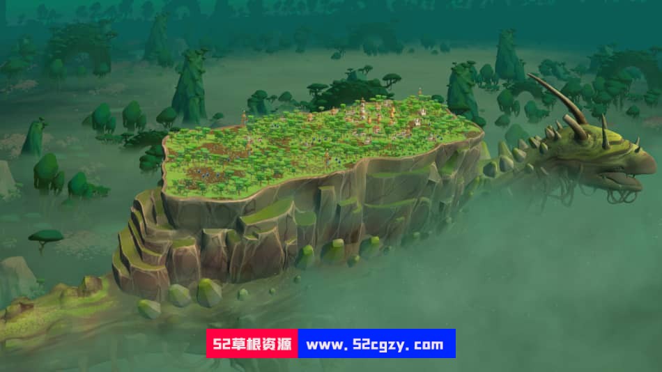《漂泊牧歌》免安装v0.1.24绿色中文版[815MB] 单机游戏 第6张