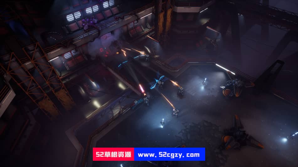 《红至日2：幸存者》免安装整合M.E.R.C.S DLC绿色中文版[12.1GB] 单机游戏 第8张