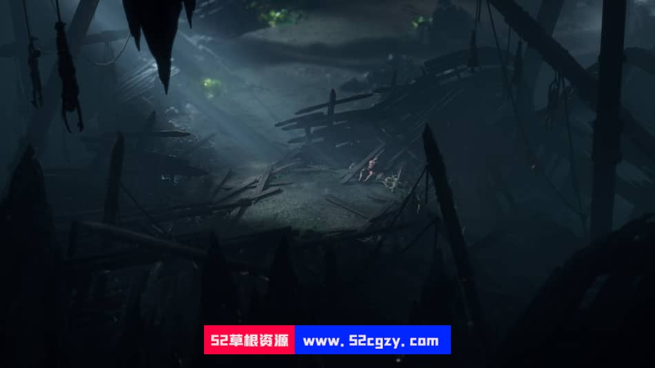 《破坏领主》免安装v1.1.6.0绿色中文版[32.1GB] 单机游戏 第8张