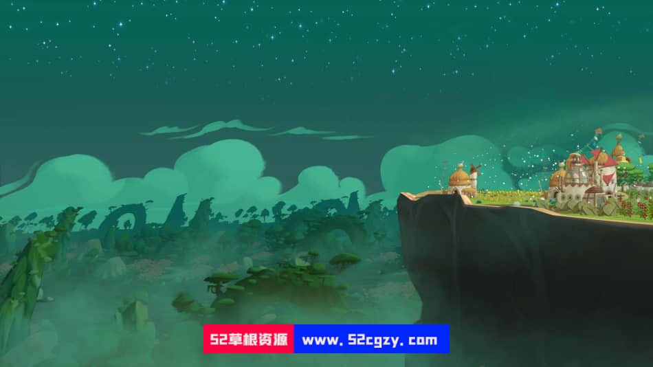 《漂泊牧歌》免安装v0.1.24绿色中文版[815MB] 单机游戏 第3张