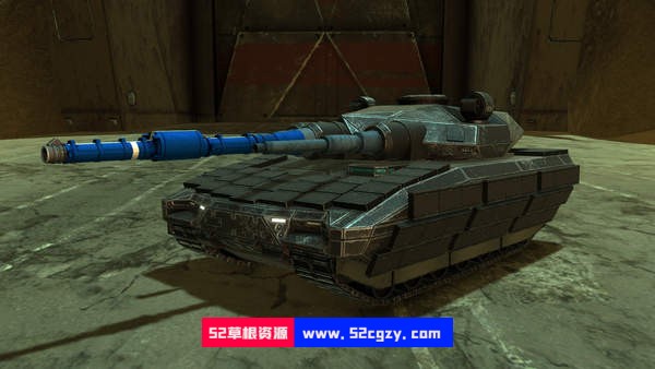 《重装机兵Xeno：重生》免安装绿色中文版[6.95GB] 单机游戏 第6张