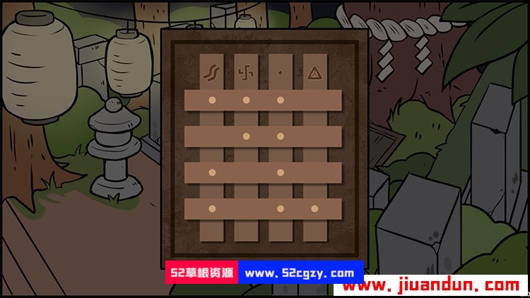 快乐拼拼旅程Happy Puzzle免安装v1.1绿色中文版229M 同人资源 第2张