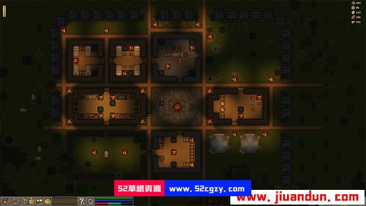 《第一王权》免安装v1.0.10绿色中文版正式版全DLC[572MB] 单机游戏 第3张