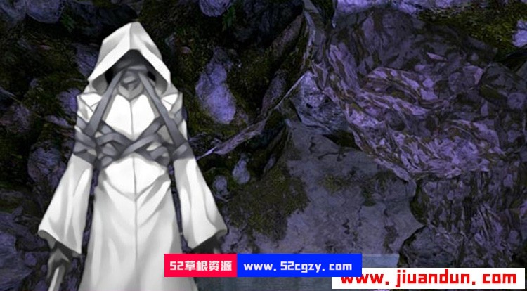 RPG花开之魔种Seed of Evil V1.1官方中文版PC+安卓800M 同人资源 第3张