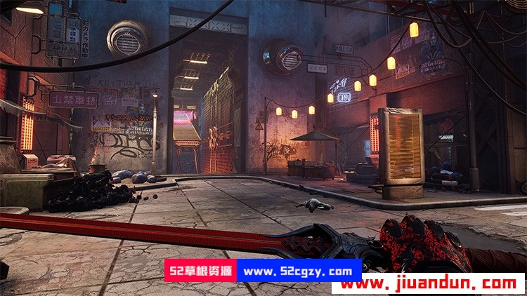 《幽灵行者》免安装v20210415绿色中文版豪华版整合全部DLC[23.7GB] 单机游戏 第8张