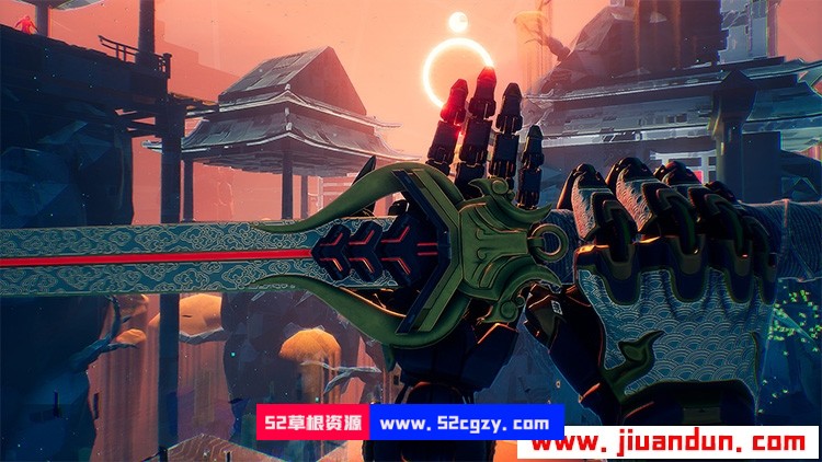 《幽灵行者》免安装v20210415绿色中文版豪华版整合全部DLC[23.7GB] 单机游戏 第10张
