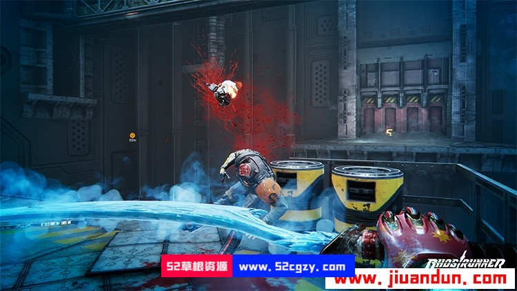 《幽灵行者》免安装v20210415绿色中文版豪华版整合全部DLC[23.7GB] 单机游戏 第5张
