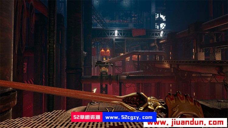 《幽灵行者》免安装v20210415绿色中文版豪华版整合全部DLC[23.7GB] 单机游戏 第9张