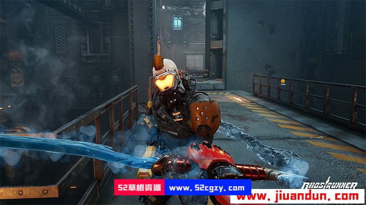 《幽灵行者》免安装v20210415绿色中文版豪华版整合全部DLC[23.7GB] 单机游戏 第4张