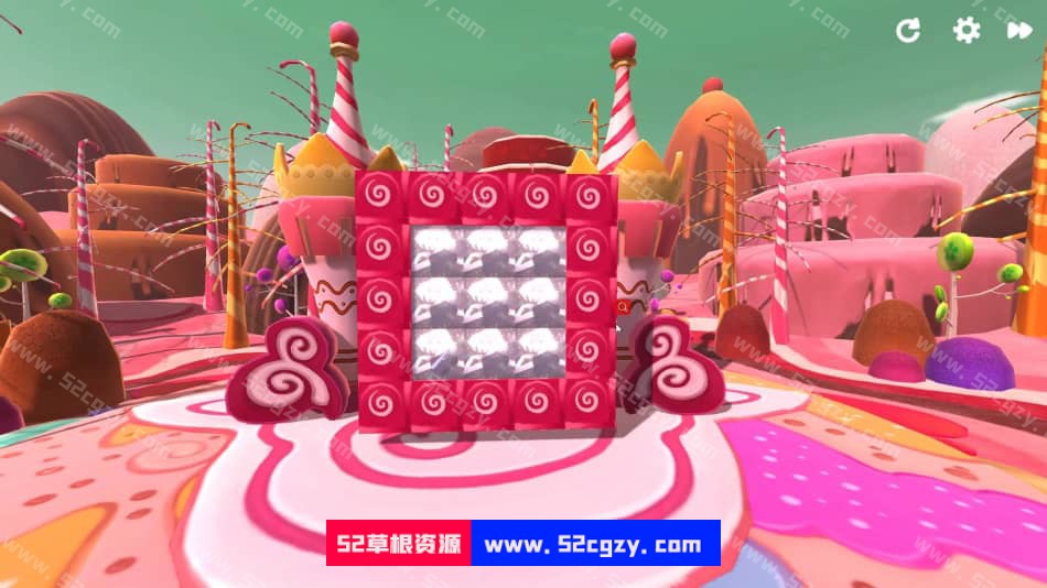 《女孩和糖果一样甜蜜》免安装-Build.9161738-(官中+DLC)-糖果连线绿色中文版[963MB] 单机游戏 第3张