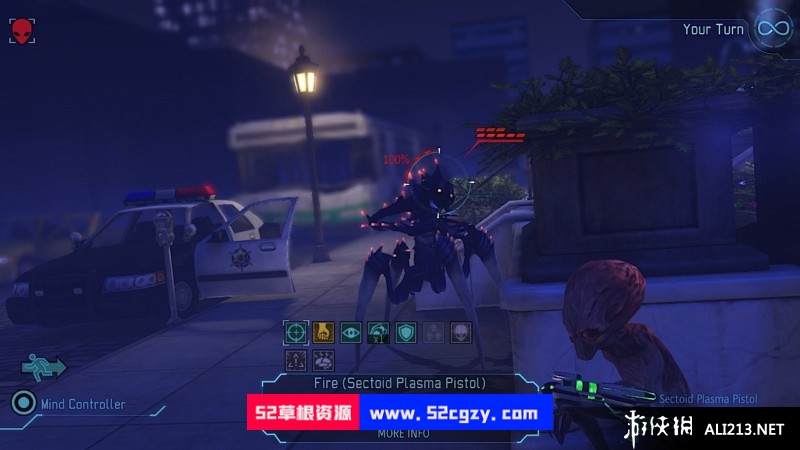《幽浮：未知敌人》免安装绿色中文版[19.9GB] 单机游戏 第8张