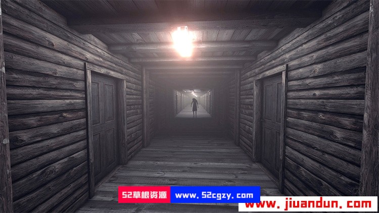 《残存之人》免安装v1.0191中文绿色版[11.3GB] 单机游戏 第3张