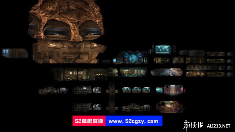 《幽浮：未知敌人》免安装绿色中文版[19.9GB] 单机游戏 第16张