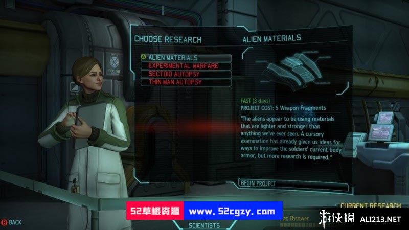 《幽浮：未知敌人》免安装绿色中文版[19.9GB] 单机游戏 第9张