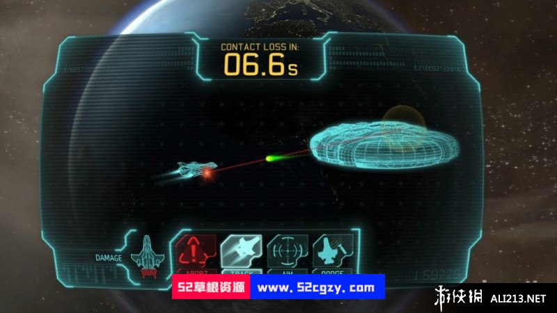 《幽浮：未知敌人》免安装绿色中文版[19.9GB] 单机游戏 第7张