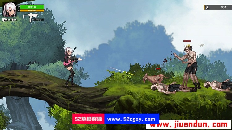 《伊德海拉之影》免安装中文绿色版完整版集成修复补丁[1GB] 单机游戏 第6张